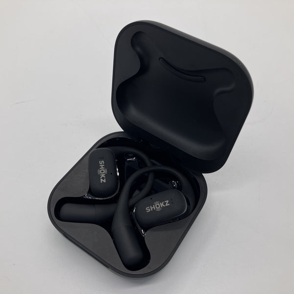 【中古】OpenFit Black【SKZ-EP-000020】【日本橋】