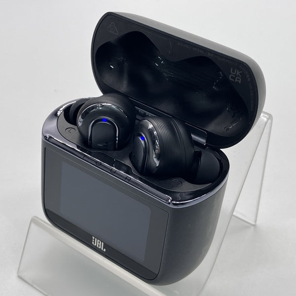 【中古】TOUR PRO 3 ブラック【JBLTOURPRO3BLK】【秋葉原】