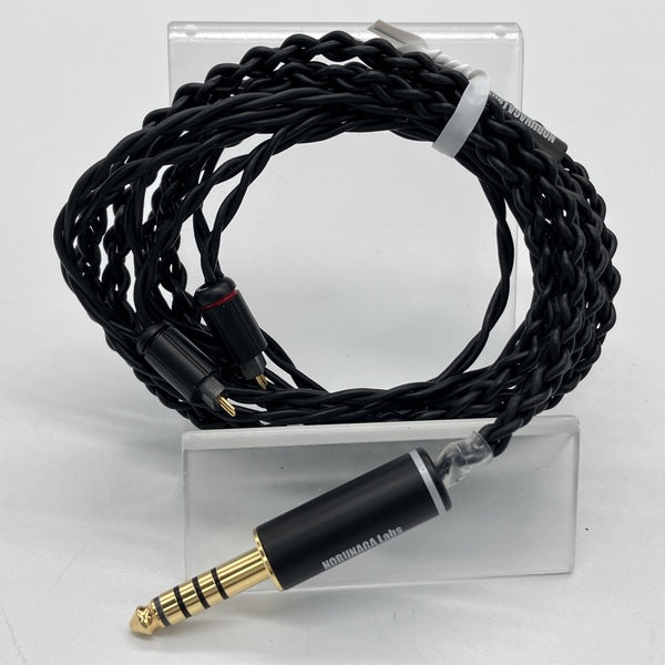 【中古】CASSINI (カッシーニ) 4.4mm5極バランス/カスタムIEM2pin 【NLA-CSN】【秋葉原】