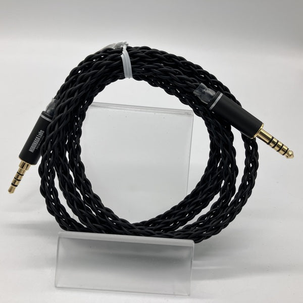 【中古】黒龍 (Kokuryu)4.4mm5極バランス/3.5mm4極バランス【NLA-KYU】【秋葉原】