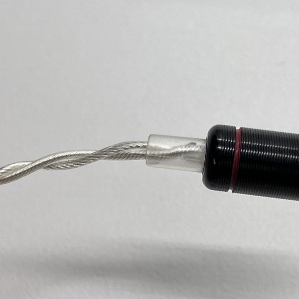 【中古】かぐら (Kagura) 4.4mm5極バランス/MMCX 【NLE-KAG】【秋葉原】