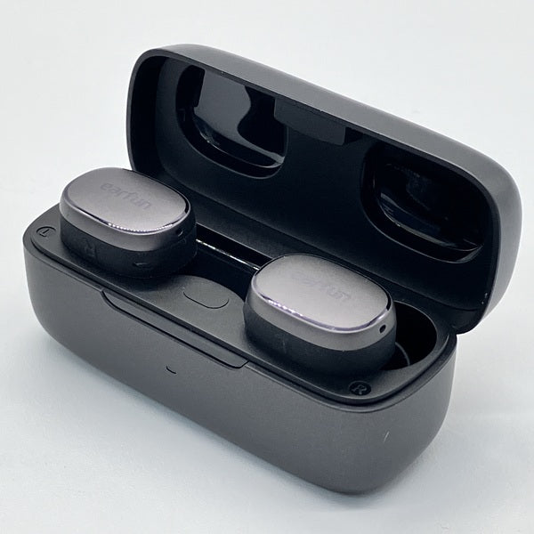 【中古】EarFun Free Pro 3 BrownBlack【秋葉原】