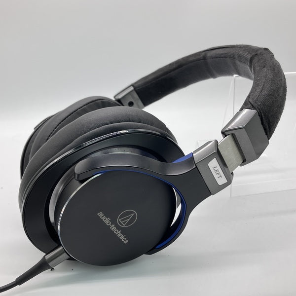 【中古】ATH-MSR7-BK【秋葉原】