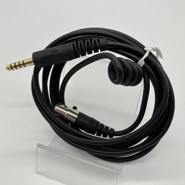 【中古】HD 480/490 PRO Balanced Cable (1.8m)【秋葉原】