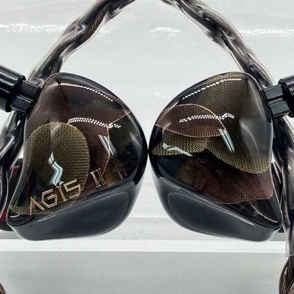 【中古】Agis II 【NBA-AGIS-II】【秋葉原】