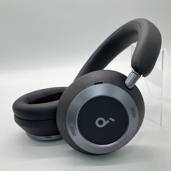 【中古】Soundcore Space One Pro ミッドナイトブラック 【A3062N11】【秋葉原】