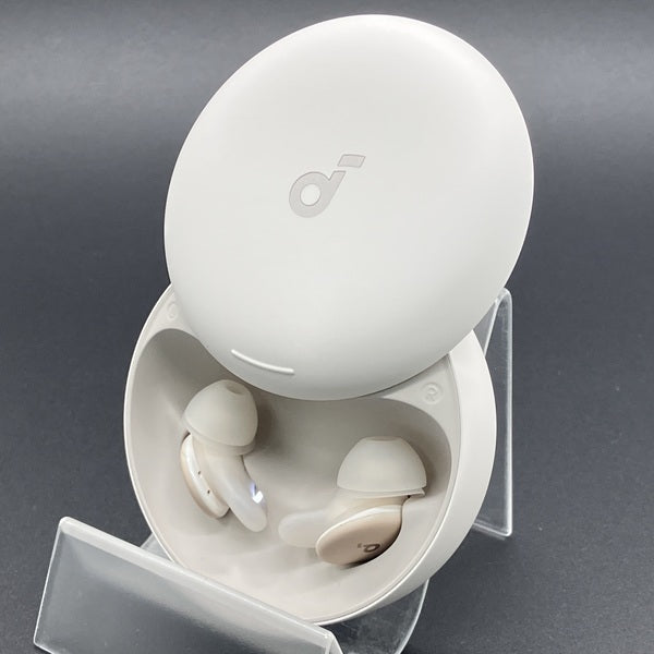 【中古】Soundcore Sleep A30 オフホワイト【D1301N21】【日本橋】