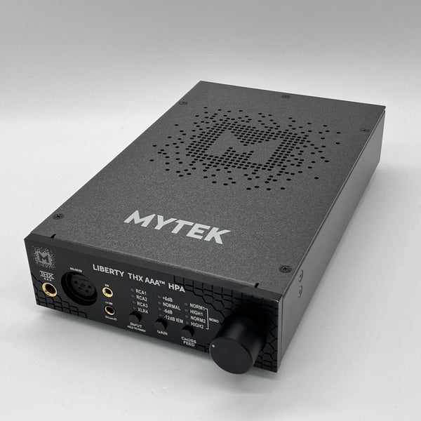 【中古】Liberty HPA 【MTK-AM-LBH-B】【秋葉原】