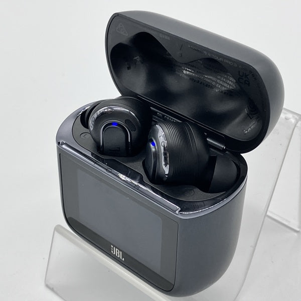 【中古】TOUR PRO 3 ブラック【JBLTOURPRO3BLK】【日本橋】