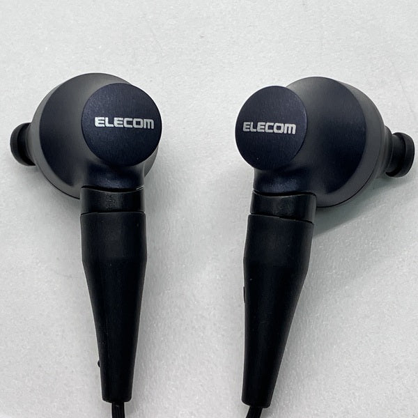 【中古】EHP-RH2000ABK ハイレゾイヤホン【秋葉原】