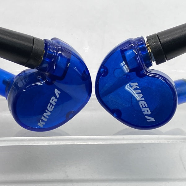 【中古】Bd005E [1BA+1Dynamic Hybrid　Earphone/MMCX/e☆イヤホンモデル]【秋葉原】