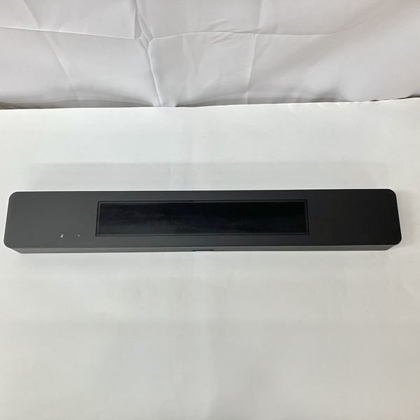 【中古】Smart Soundbar Black【秋葉原】
