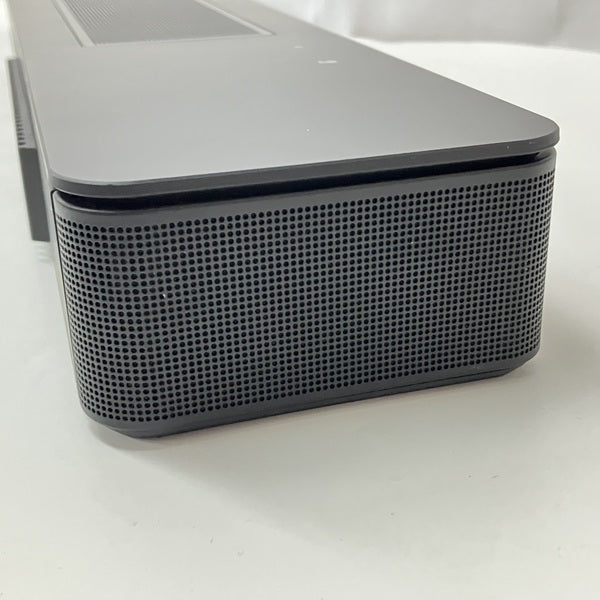 【中古】Smart Soundbar Black【秋葉原】