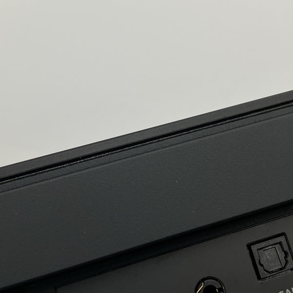 【中古】Smart Soundbar Black【秋葉原】