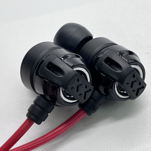 【中古】HA-FX11X-BR ブラック＆レッド【秋葉原】