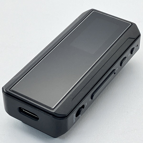 【中古】BTR13 Black 【FIO-BTR13-B】【秋葉原】