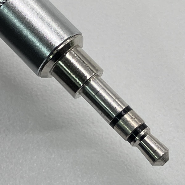【中古】HPSC-63 2.5m (TRSフォン - 3.5mmステレオミニ)【秋葉原】