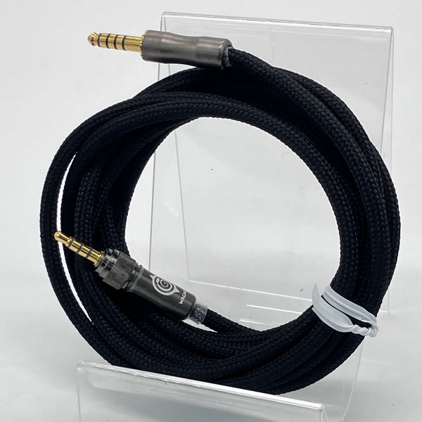 【中古】PROGRESS for SONY MDR-M1ST/MDR-MV1/MDR-M1 headphone cable 2.5mm 4極 250cm【秋葉原】