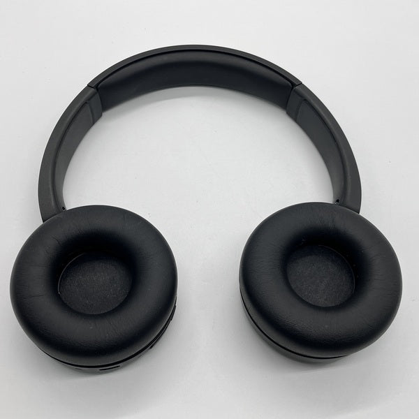 【中古】WH-CH520 BZ ブラック【秋葉原】