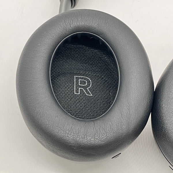 【中古】QuietComfort Ultra Headphones Black【秋葉原】