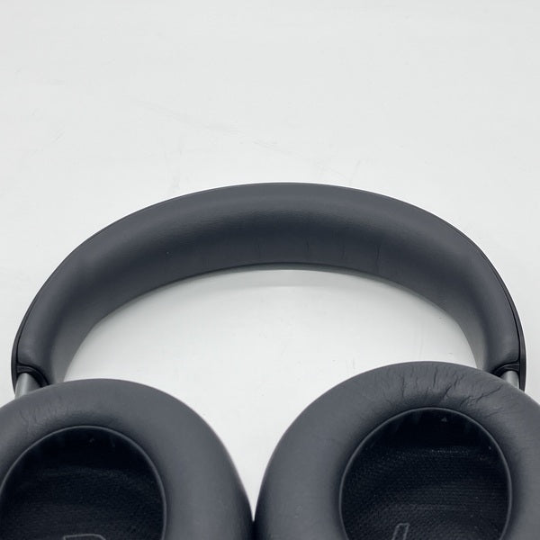 【中古】QuietComfort Ultra Headphones Black【秋葉原】