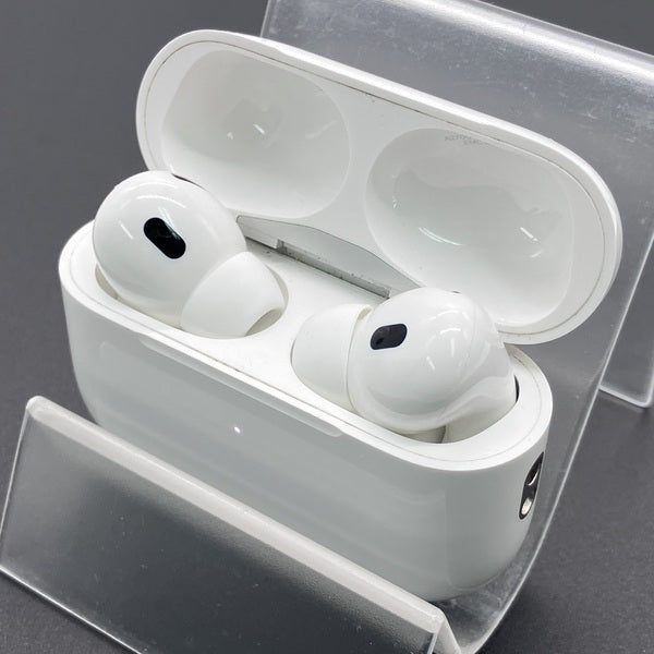 【中古】AirPods Pro (第2世代) MQD83J/A【秋葉原】