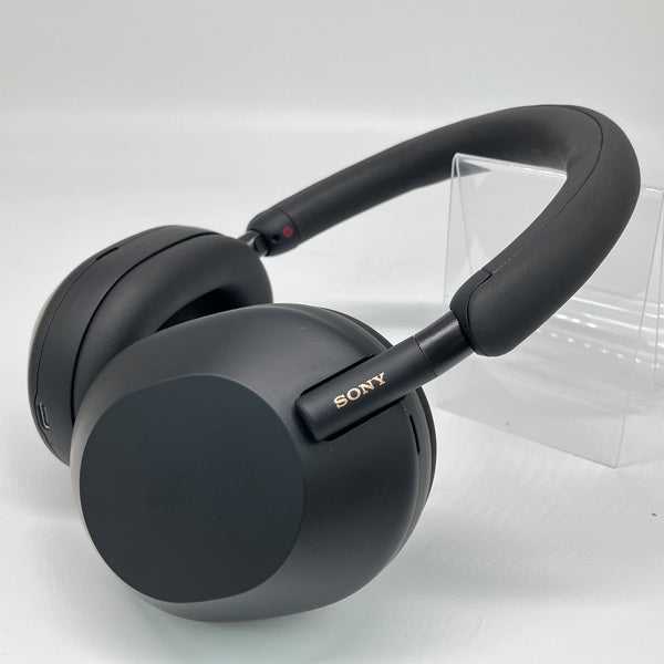 【中古】WH-1000XM5 BM ブラック【名古屋】