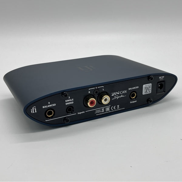 【中古】ZEN CAN Signature Standard【秋葉原】