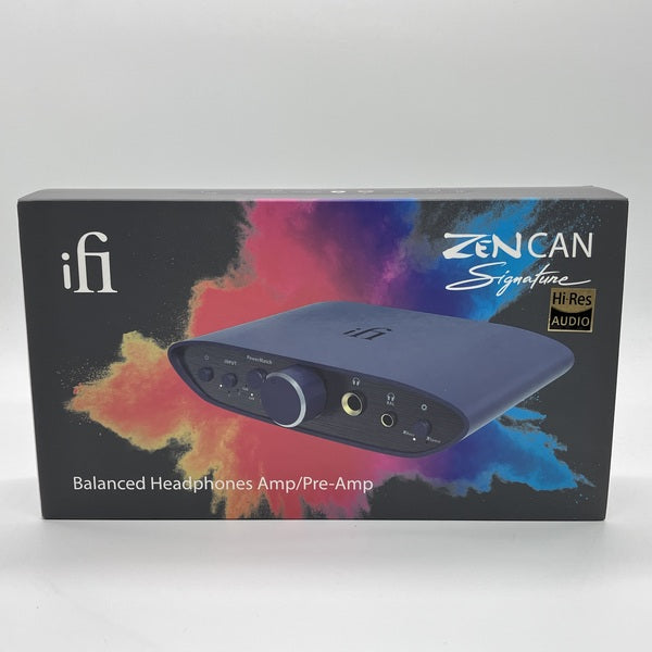 【中古】ZEN CAN Signature Standard【秋葉原】