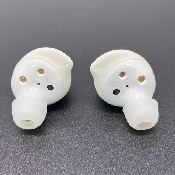 【中古】Galaxy Buds+ ホワイト 【SM-R175NZWAXJP】【名古屋】