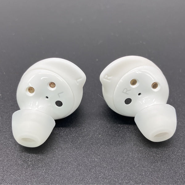【中古】Galaxy Buds+ ホワイト 【SM-R175NZWAXJP】【名古屋】
