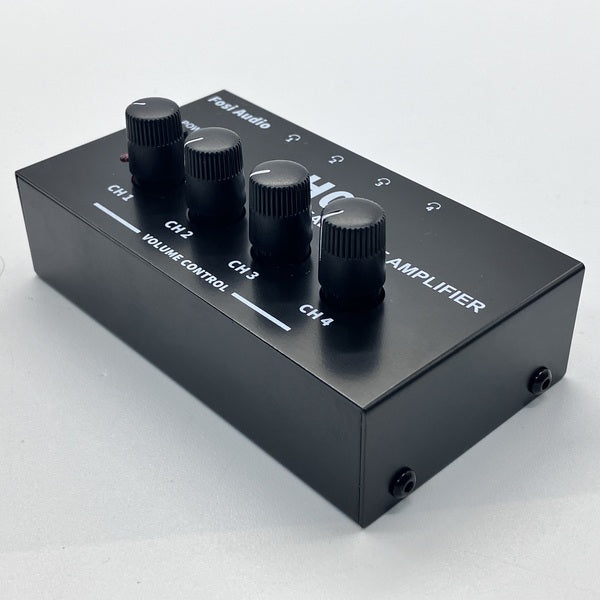 【中古】Fosi Audio PH04【秋葉原】