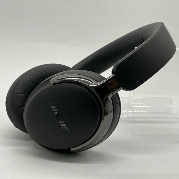 【中古】QuietComfort Ultra Headphones (2nd Gen)  Black【名古屋】
