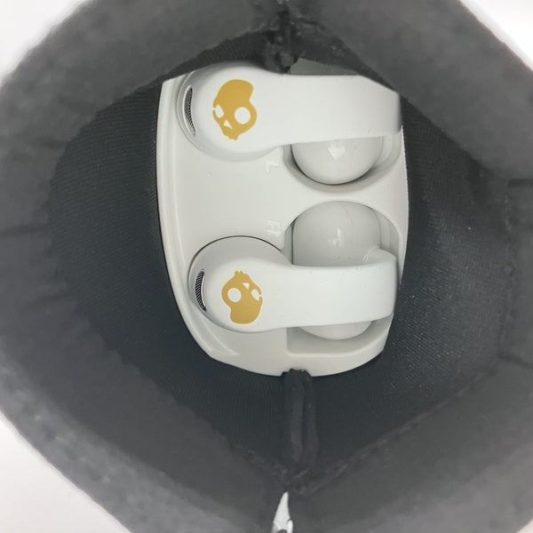 【中古】PUSH 720 OPEN EAR TRUE WIRELESS BONE GOLD 【S4EOW-T022】【日本橋】