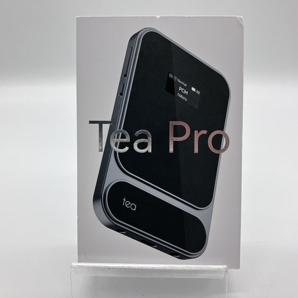 【中古】Tea Pro Type-Cケーブル版 【Tea Pro-C2C】【日本橋】