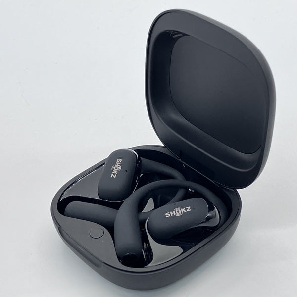 【中古】OpenFit 2+ Black【SKZ-EP-000050】【秋葉原】
