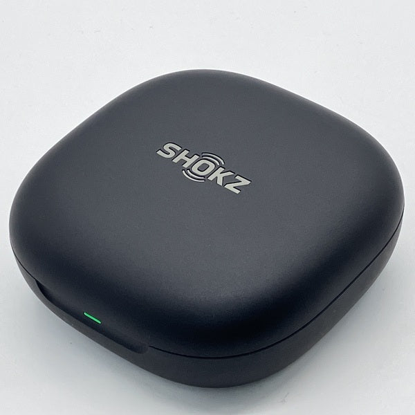 【中古】OpenFit 2+ Black【SKZ-EP-000050】【秋葉原】