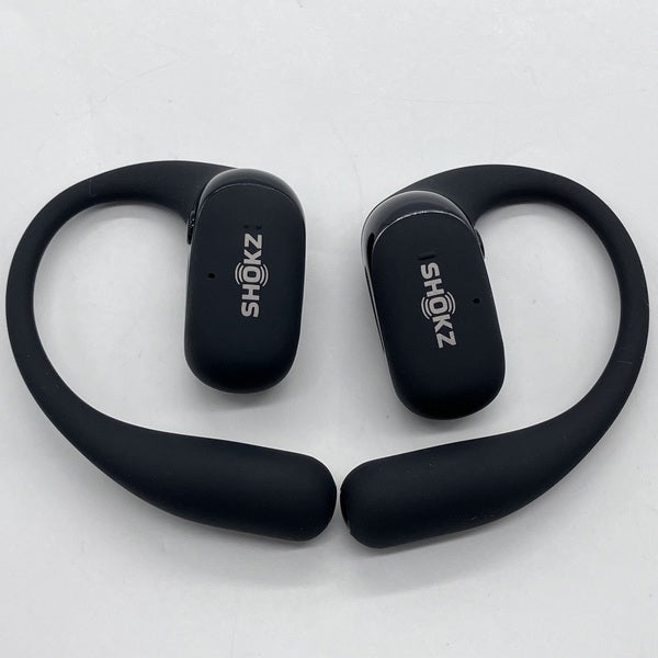 【中古】OpenFit 2+ Black【SKZ-EP-000050】【秋葉原】