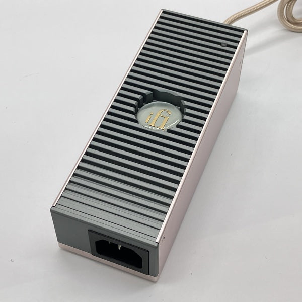 【中古】iPOWER ELITE 12v 【SLP-IP-ELITE12】【日本橋】