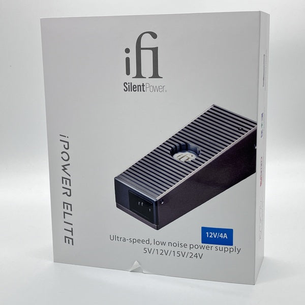 【中古】iPOWER ELITE 12v 【SLP-IP-ELITE12】【日本橋】