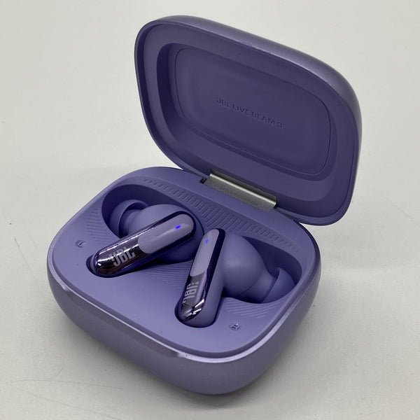 【中古】LIVE BEAM 3 パープル【JBLLIVEBEAM3PUR】【日本橋】