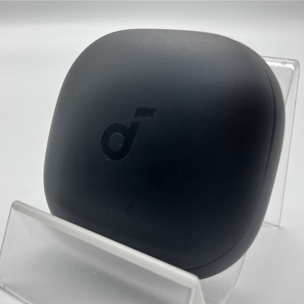【中古】Soundcore Liberty 4 Pro ミッドナイトブラック 【A3954N11】【日本橋】
