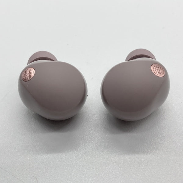 【中古】WF-1000XM5 P スモーキーピンク【日本橋】
