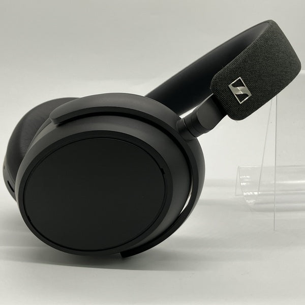 【中古】MOMENTUM 4 Wireless ブラック 【M4AEBT BLACK】【名古屋】