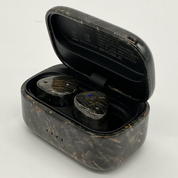 【中古】FoKus Prestige Black 【NOB-FOKUSPST-B】【名古屋】