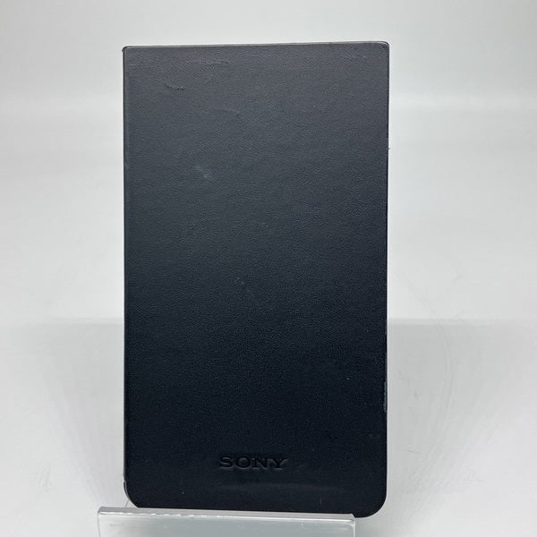 【中古】NW-ZX707用レザーケース 【CKLNWZX700 CWW】【名古屋】