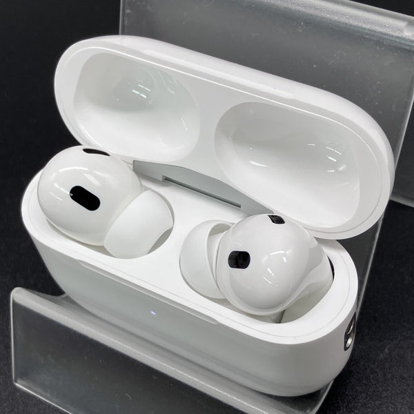 【中古】MagSafe充電ケース(USB-C)付きAirPods Pro(第2世代) MTJV3JA【秋葉原】