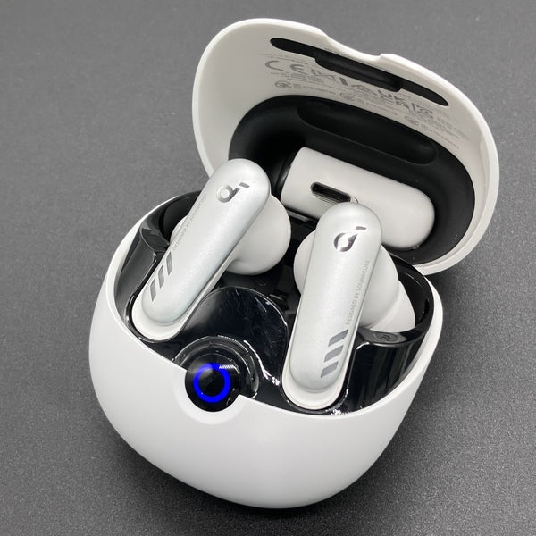 【中古】Soundcore VR P10 ホワイト 【A3850Z21】【秋葉原】