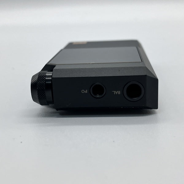 【中古】BTR17 Black 【FIO-BTR17-B】【日本橋】
