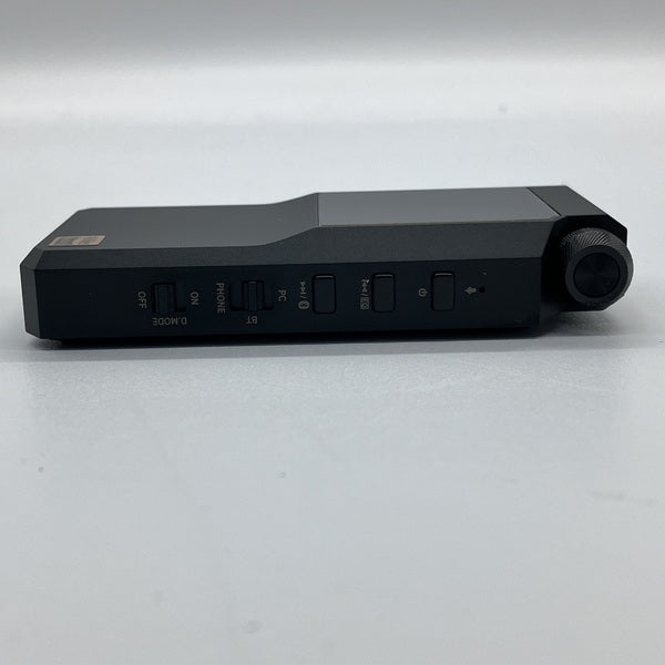 【中古】BTR17 Black 【FIO-BTR17-B】【日本橋】